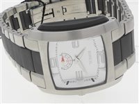 Orologio Breil Uomo Duo in Acciaio BW0225 - BW0225